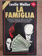 La famiglia - L. Waller - Newton - 1994 - AR