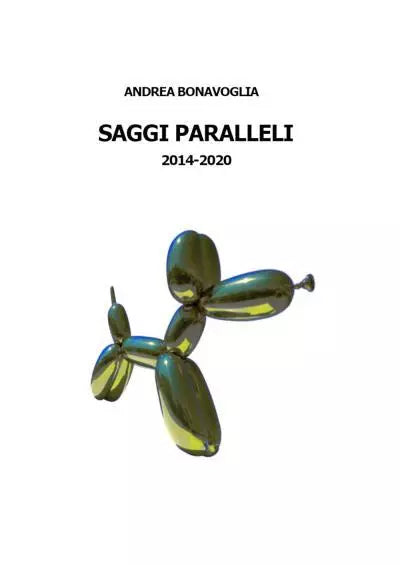 Saggi Paralleli 2014