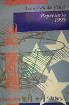 Leonardo Da Vinci - Repertorio 1995 di Aa. Vv., 1995, Isfol