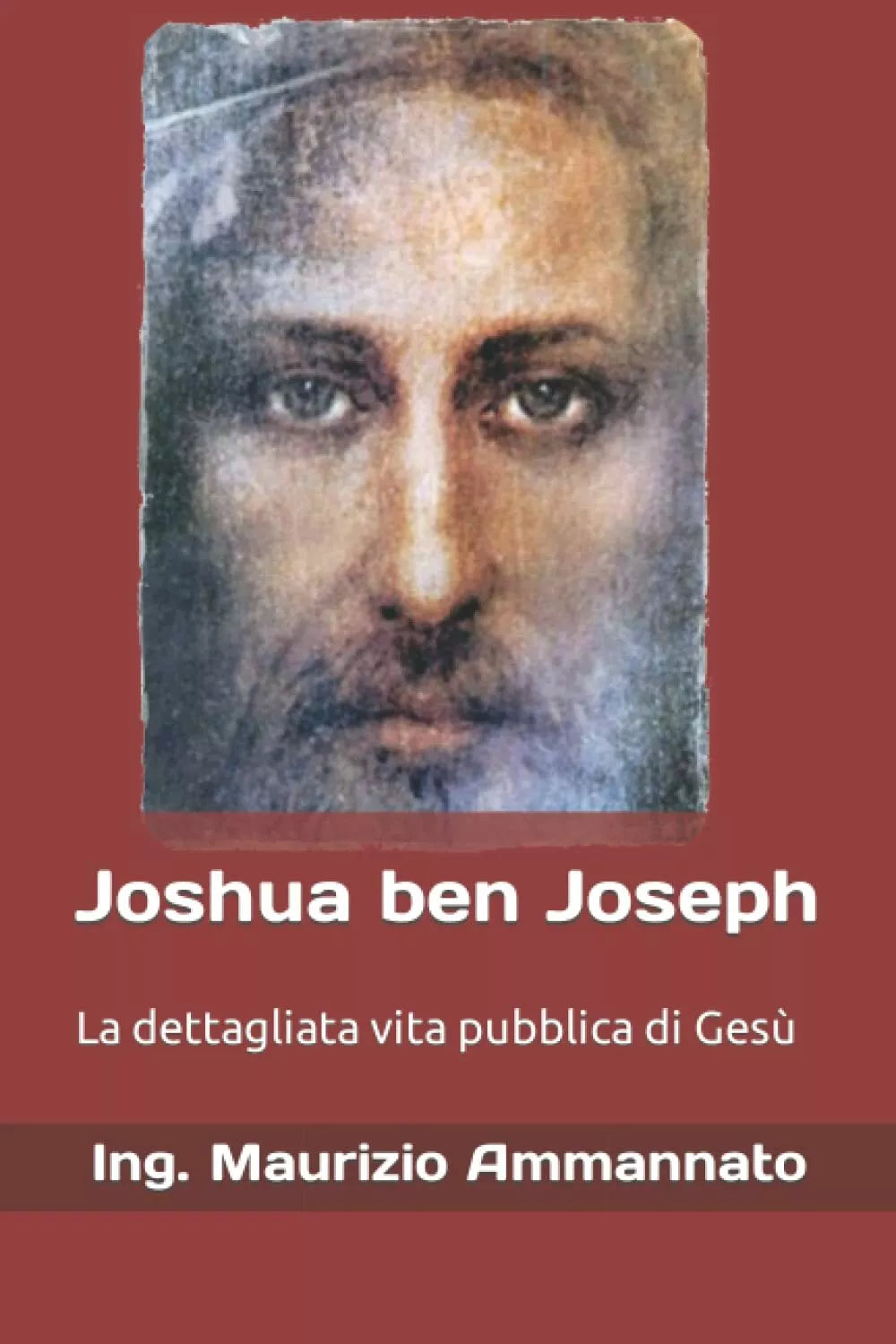 Joshua ben Joseph
