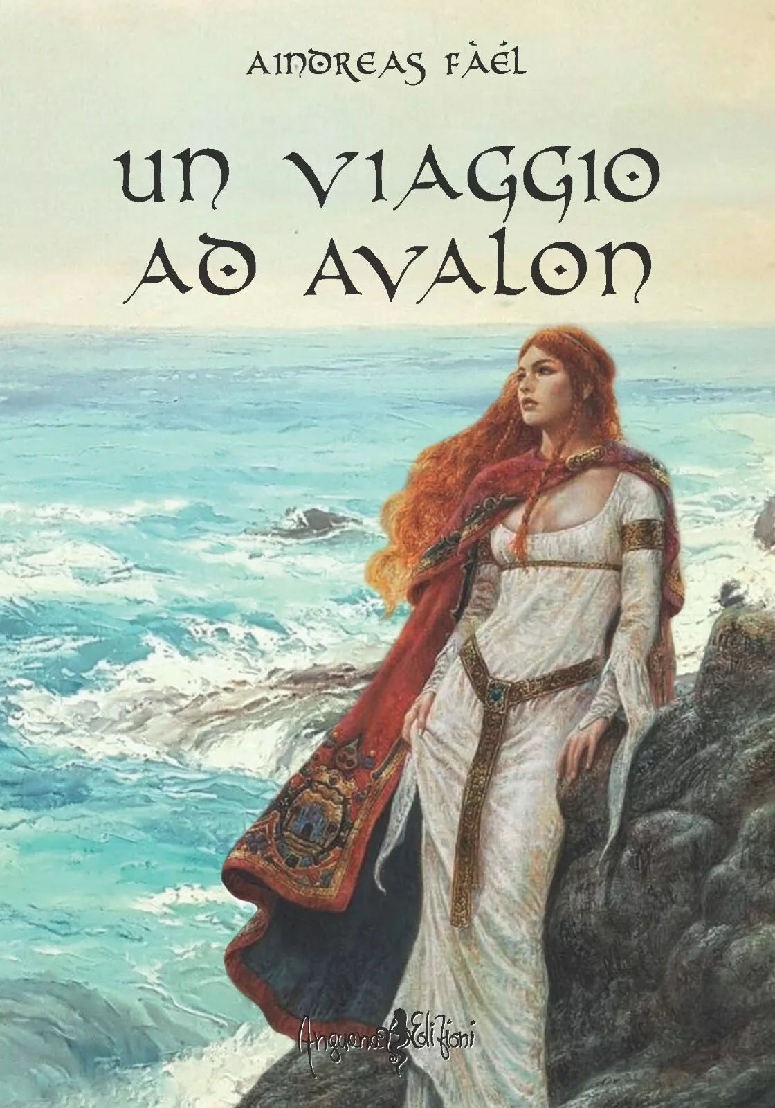 Un viaggio ad Avalon di Aindreas F l