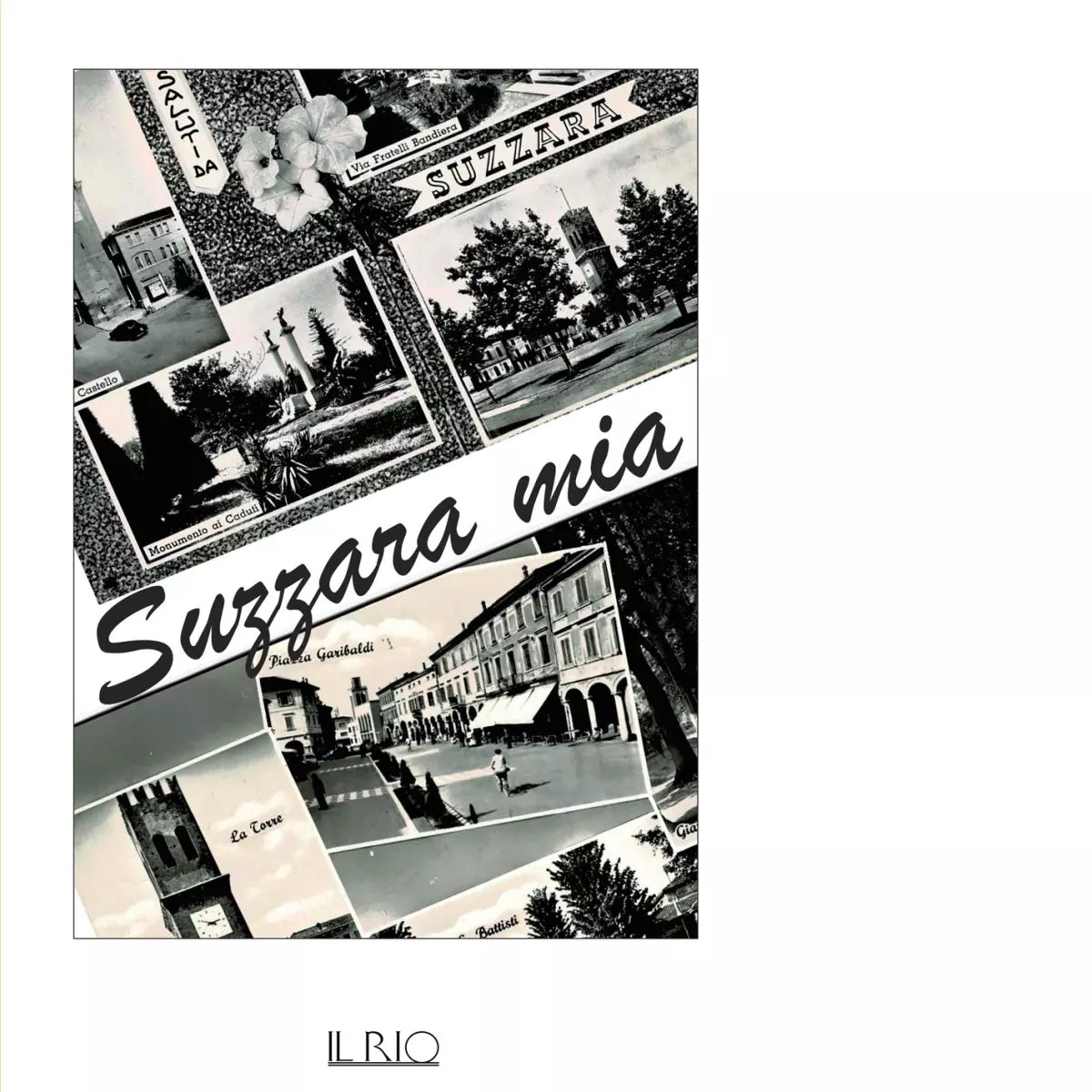 Suzzara mia