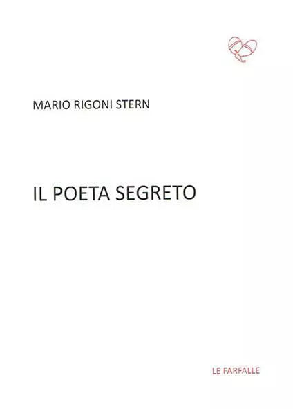 Il poeta segreto di Mario Rigoni Stern