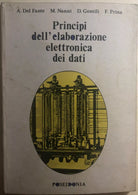 Principi dell’elaborazione elettronica dei dati di Aa.vv., 1985, Poseidonia