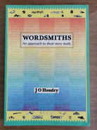 Wordsmiths - J.O. Hendry - Longman - 2002 - AR