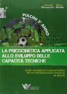 La psicocinetica applicata allo sviluppo delle capacit tecniche