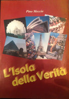 L isola della verita - Pino Meccio - Catania - 2003 - M