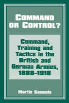 Command or Control