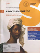 Processo storico 2 di Aa vv