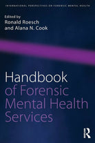Handbook of Forensic Mental Health Services