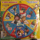 Pinocchio Friends Magazine n 9 Maxi Bersaglio di Tridimensional S r l