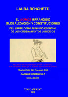 El nomos infrangido: globalizacion y constituciones. Del limite como principio e