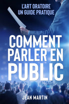 Comment parler en public L art oratoire