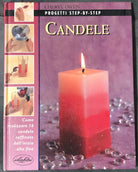 Candele di Cheryl Owen