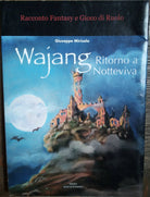 Wajang - Mirisola - Gente di Fotografia,2005 - R
