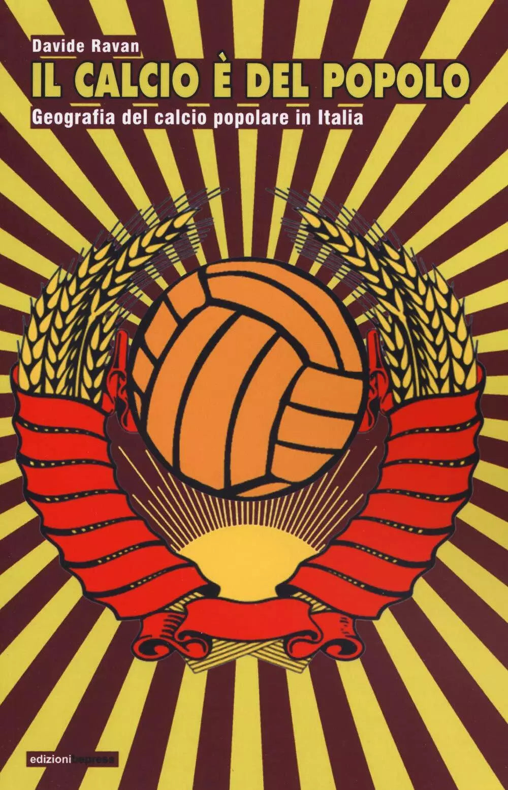 Il calcio del popolo