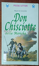 Don Chisciotte della Mancha