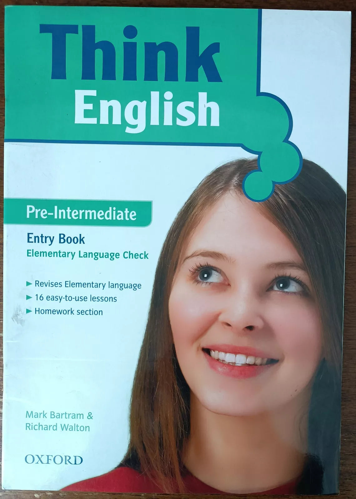 Think English