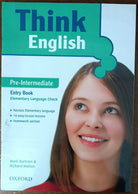 Think English