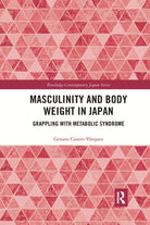 Masculinity And Body Weight In Japan