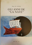 Gli anni de La nave di Mauro De Angelis, 1988 - ER