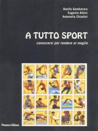 A tutto sport Conoscersi per rendere al meglio Ci che ogni sportivo deve sape