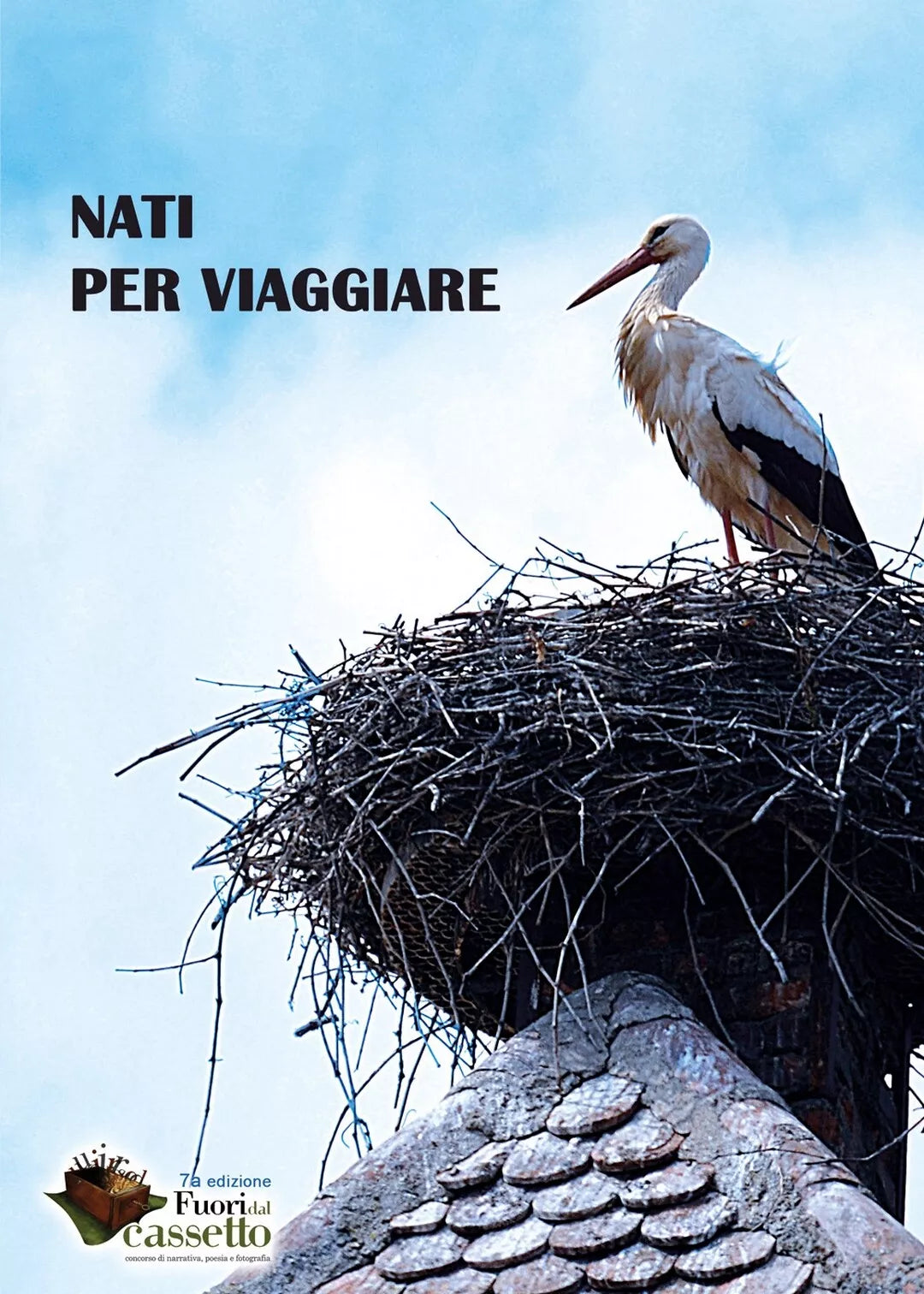 Nati per viaggiare di Associazione Testi&testi, 2017, Youcanprint