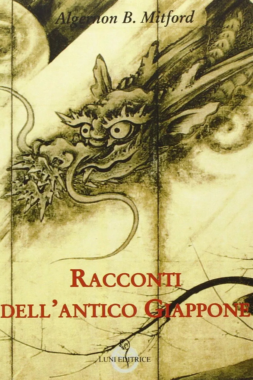 Racconti dell antico Giappone