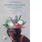 Scimmie nell arte di Silvia Girometti
