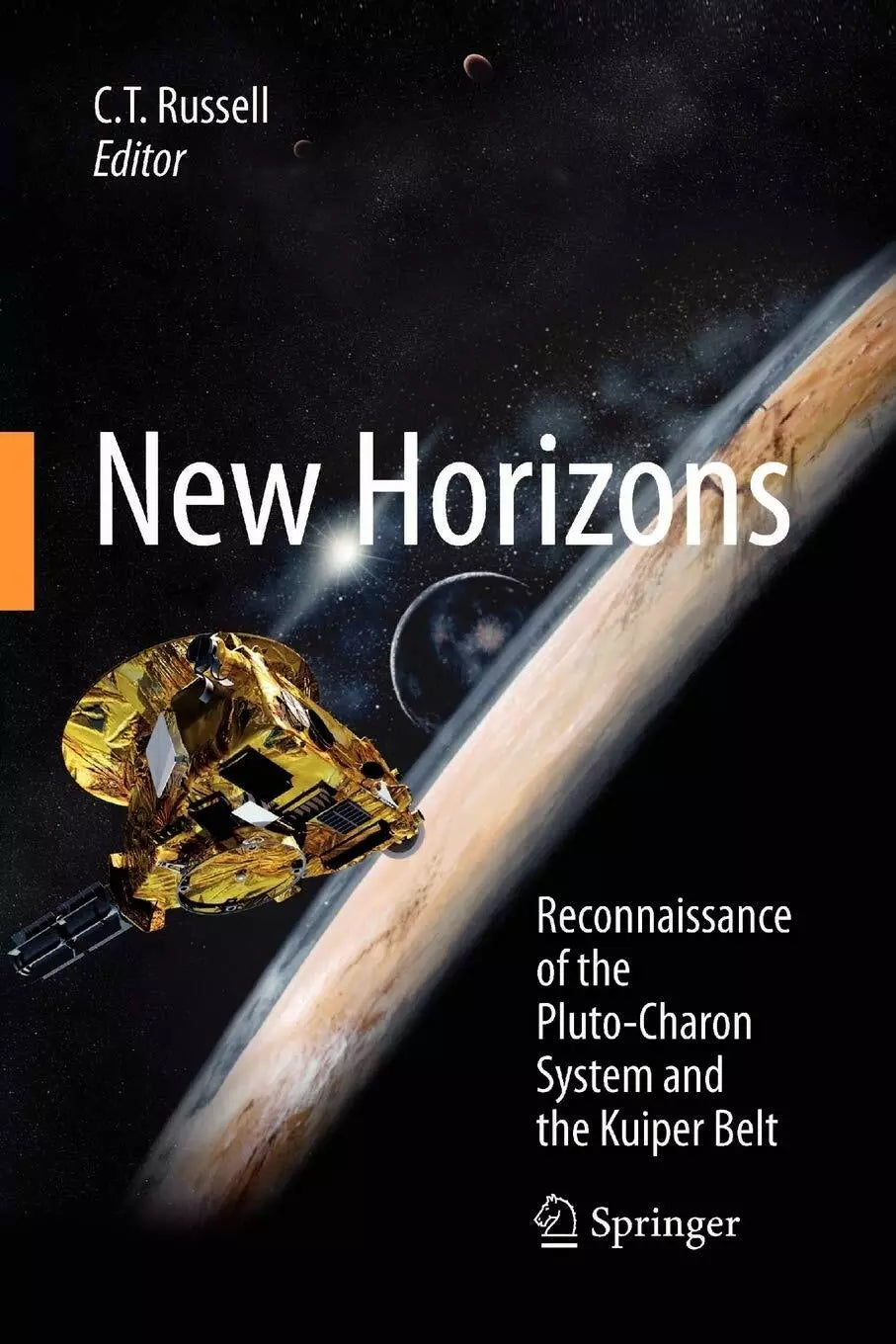 New Horizons