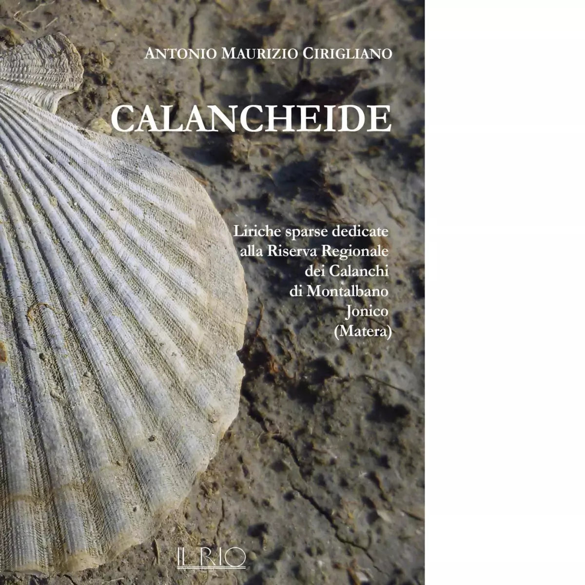 Calancheide di Antonio Maurizio Cirigliano