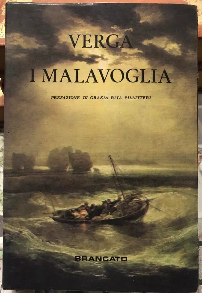I Malavoglia di Giovanni Verga