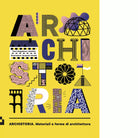 Archistoria Materiali e forme di architettura