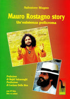 Mauro Rostagno story un’esistenza policroma di Salvatore Mugno, 1998, Massari