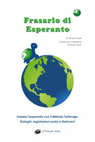 Frasario da viaggio Esperanto-Italiano - Jacopo Gorini, Youcanprint - P