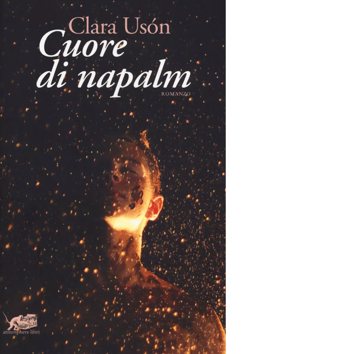 Cuore di napalm di Clara Us n