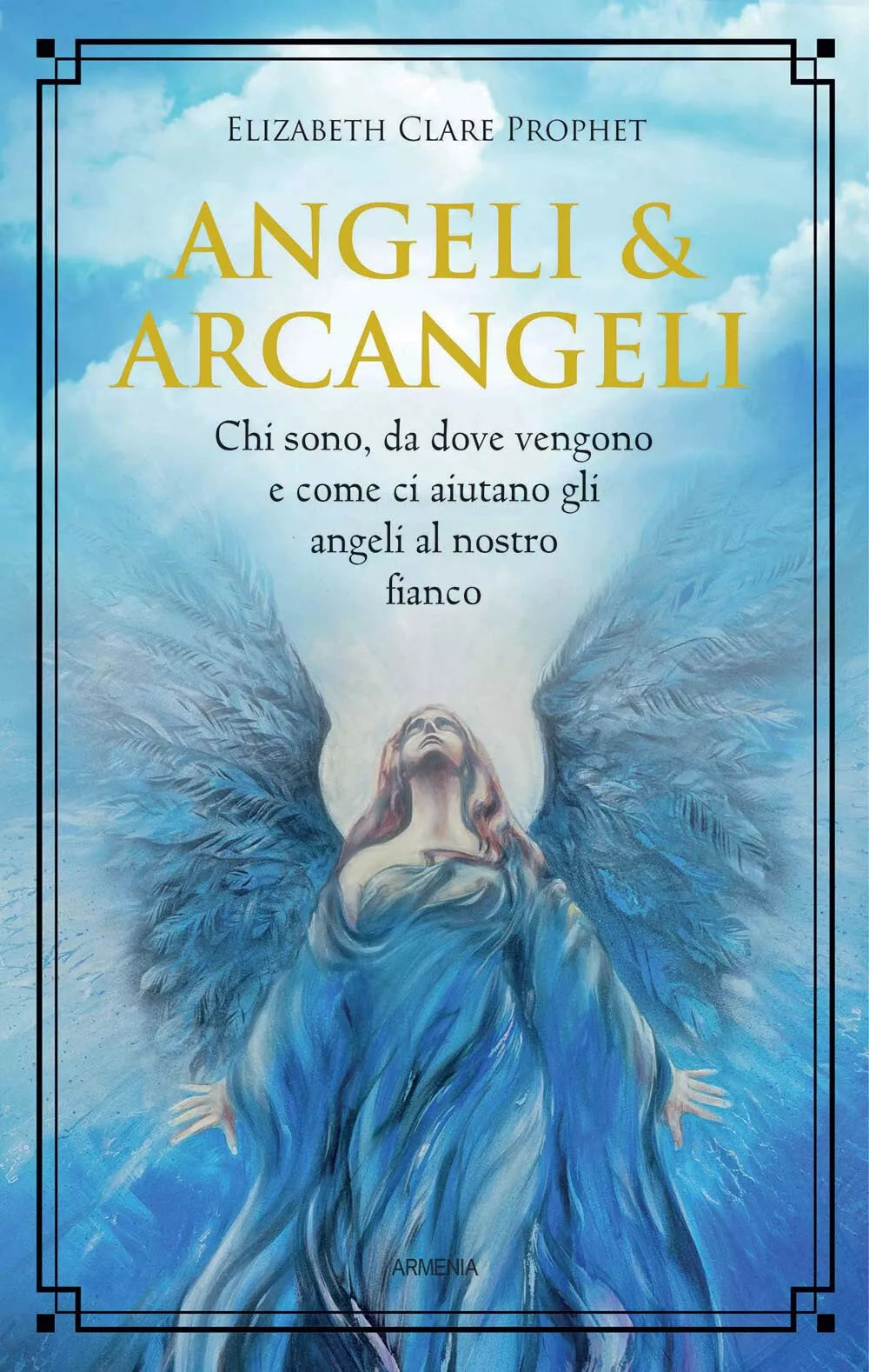 Angeli arcangeli