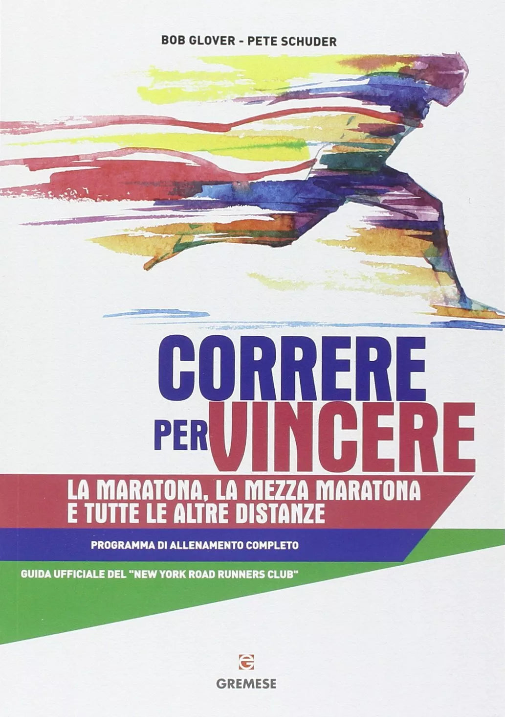 Correre per vincere