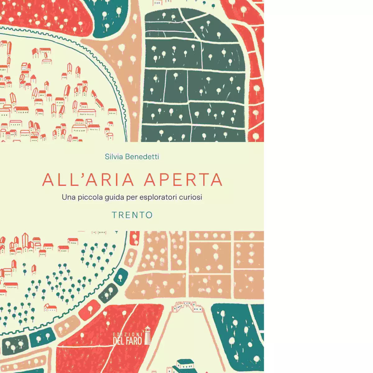 All aria aperta di Benedetti Silvia
