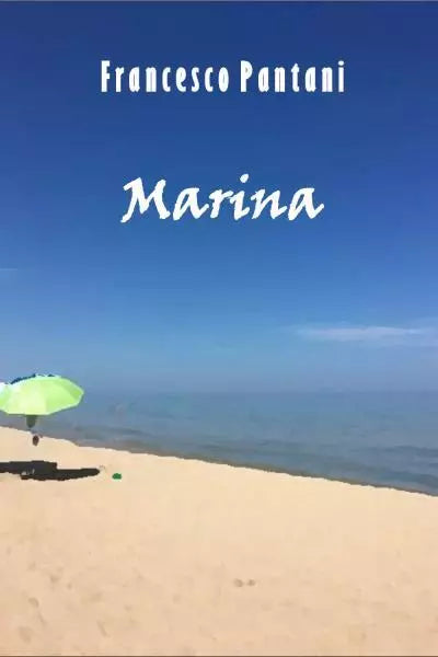 Marina di Francesco Pantani