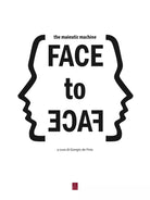 Face to face di De Finis Giorgio