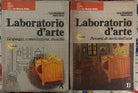 Laboratorio d arte A B Per la Scuola media di Katia Branduardi