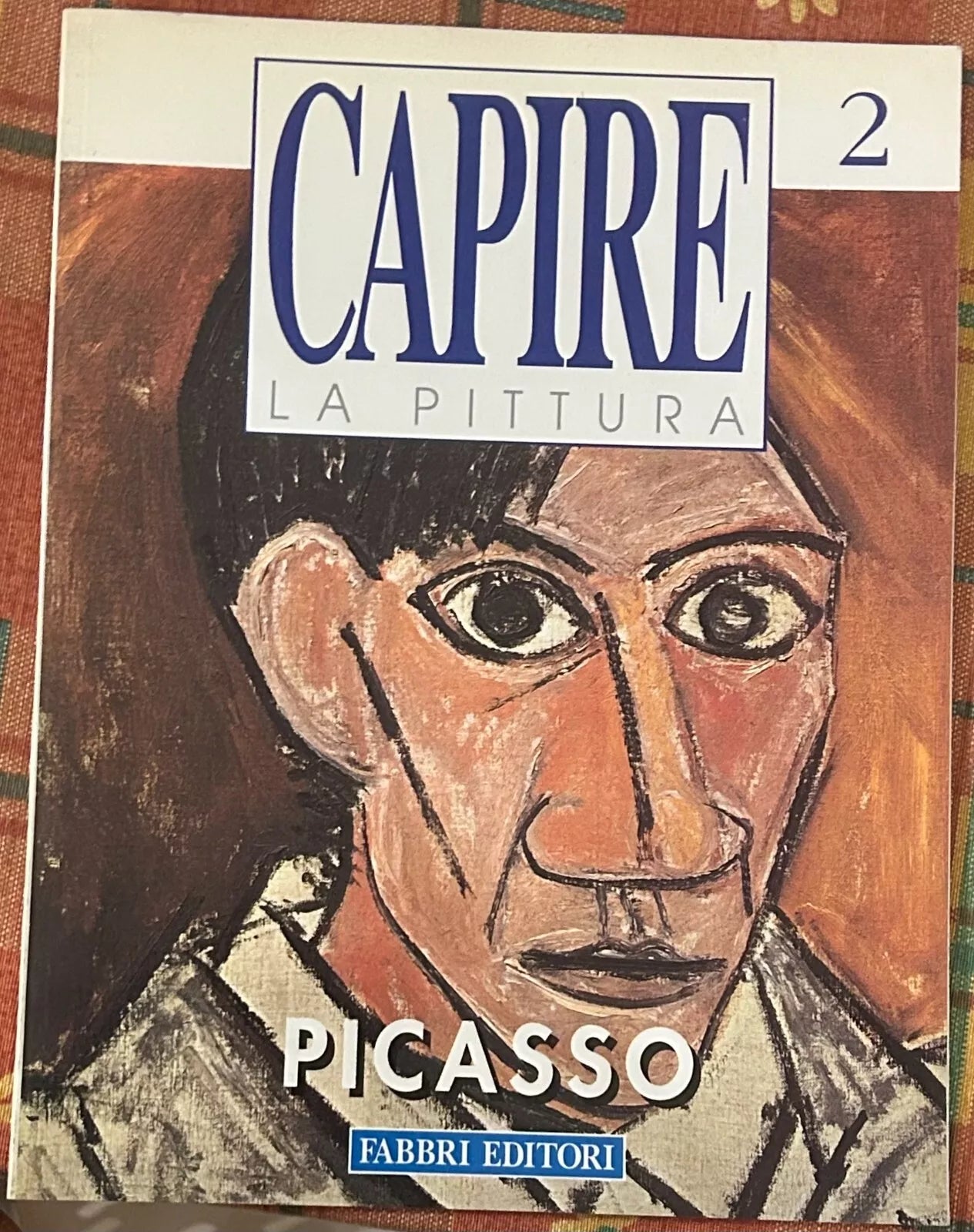 Capire la pittura n 2