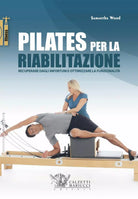 Pilates per la riabilitazione