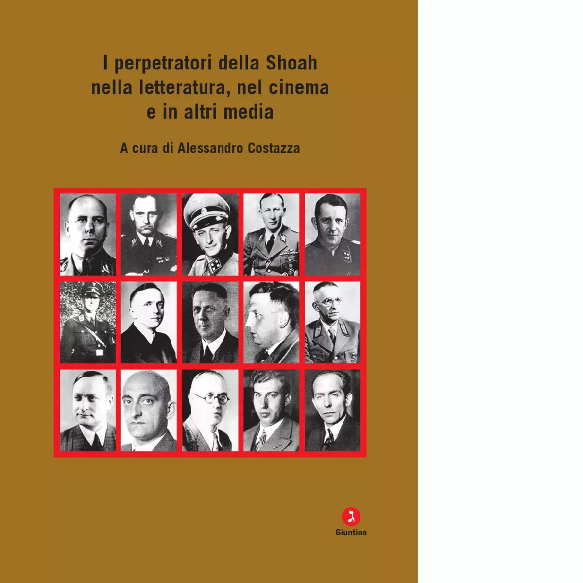 I perpetratori della Shoah nella letteratura