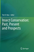 Insect Conservation