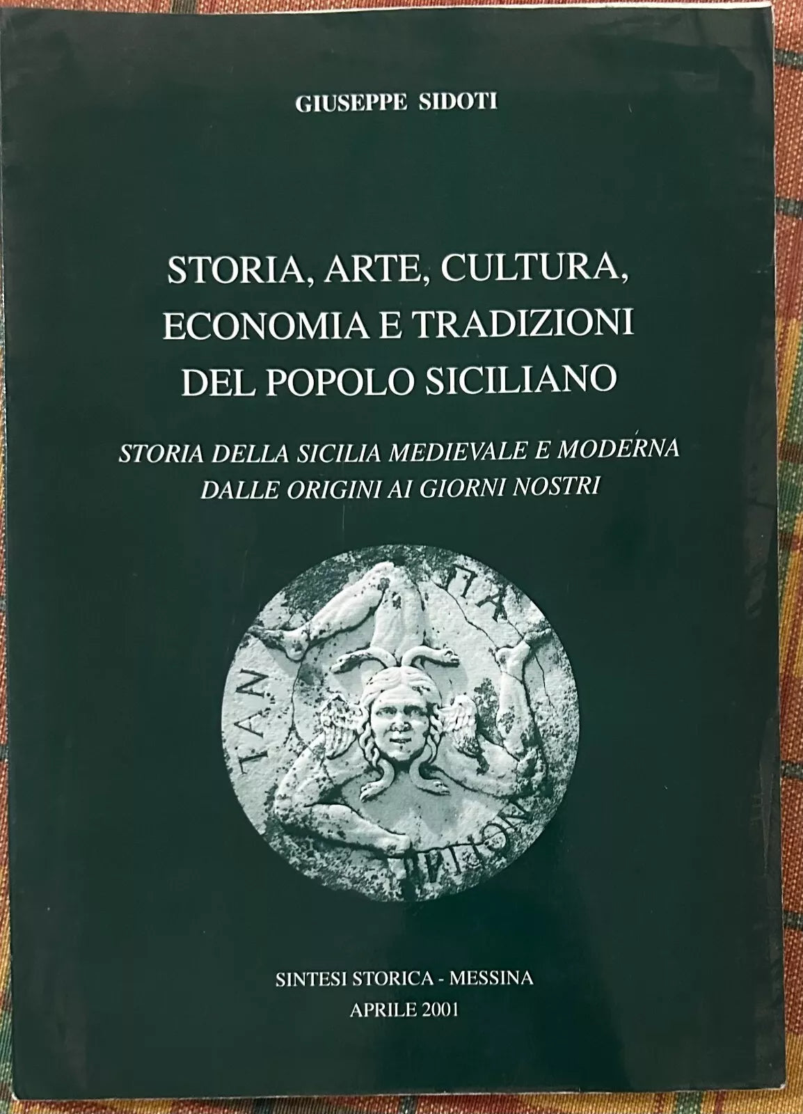 Storia