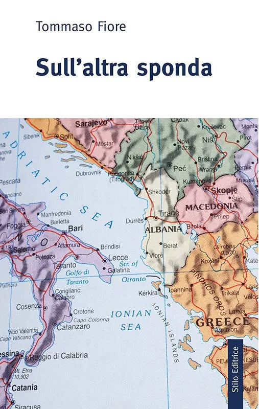 Sull altra sponda