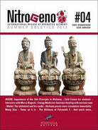 Nitrogeno 04 di Aa. Vv., 2020, Fontana Editore