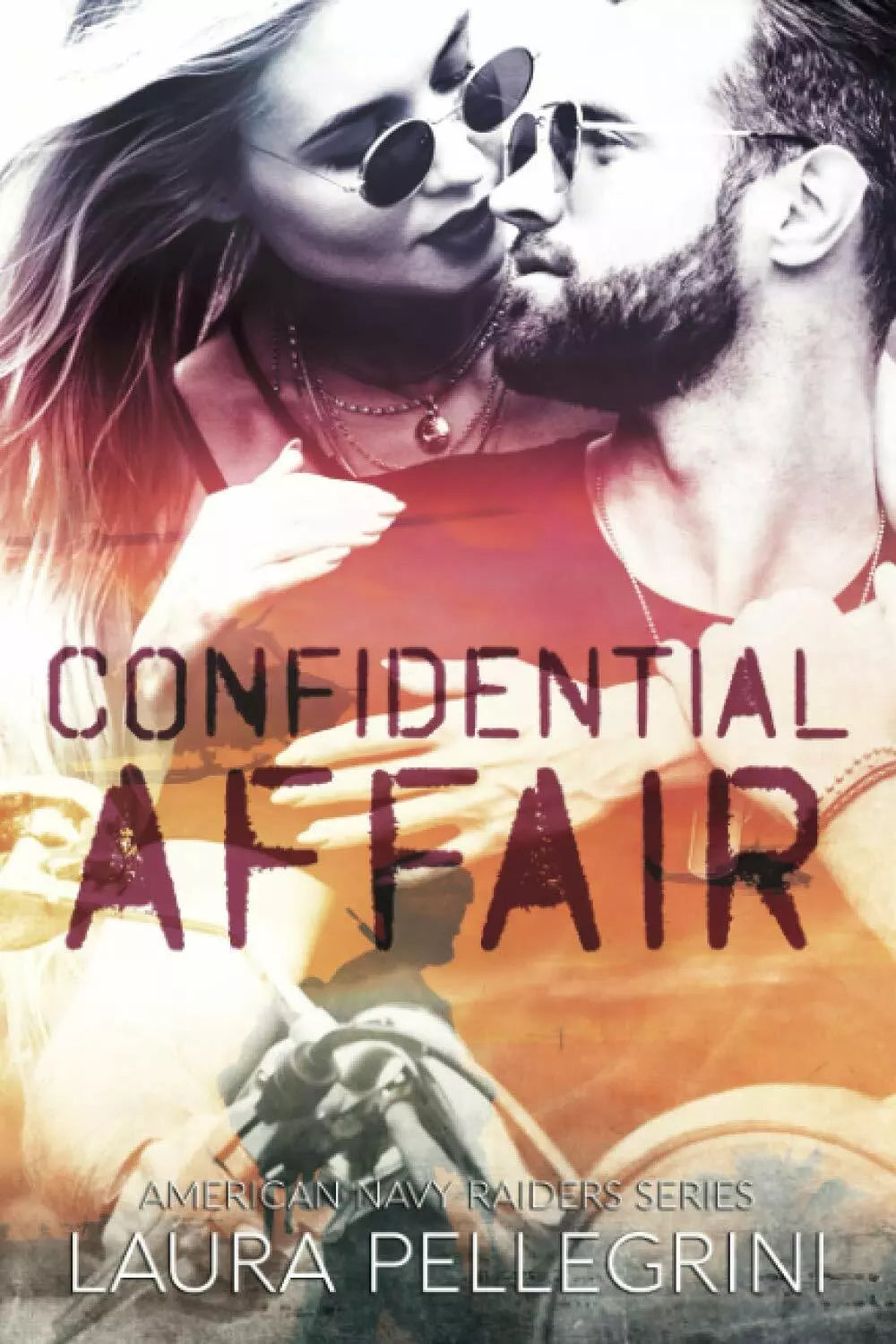 Confidential Affair di Laura Pellegrini
